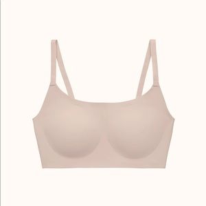 Third Love Adjustable Strap Wireless Bra